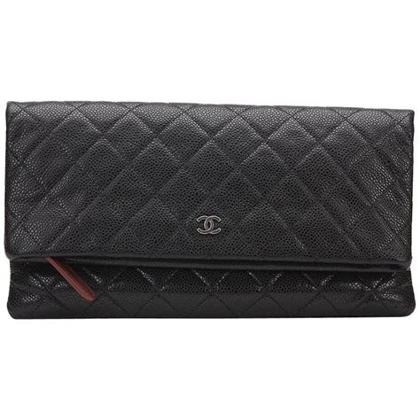 chanel clutch 2015